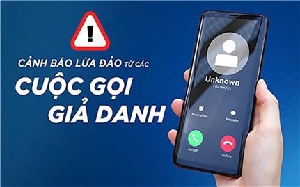 Thủ đoạn lừa đảo mới nhắm vào học sinh, sinh viên