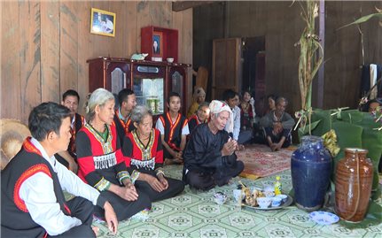 Ninh Sơn (Ninh Thuận): Bảo tồn và phát huy giá trị văn hóa truyền thống Raglay