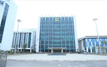 Học viện Tài chính – Nơi đào tạo công dân số cho nền kinh tế số