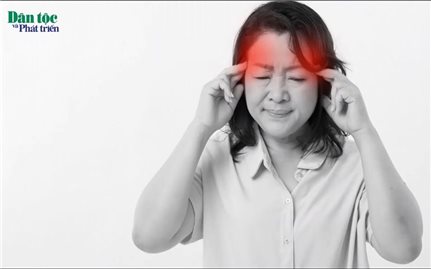Chữa đau đầu bằng thuốc Nam: Phương pháp tự nhiên và hiệu quả