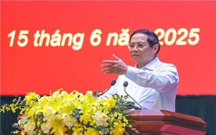 Thủ tướng: 63 tỉnh thành hay 34 tỉnh thành cũng là đất nước, là quê hương