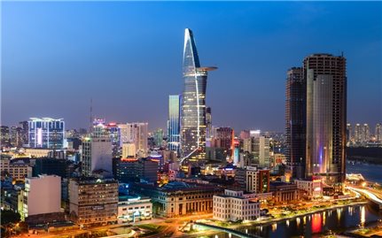 Chi tiết danh sách 168 đơn vị hành chính cấp xã của TP. Hồ Chí Minh mới