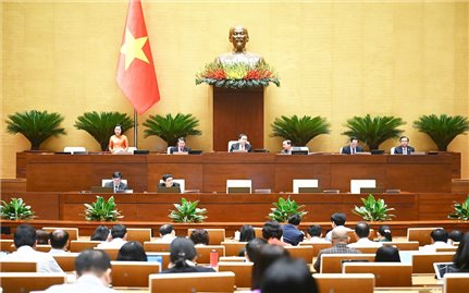 Phân bổ đủ ngân sách, đủ nguồn lực cho các cơ sở giáo dục vùng đồng bào DTTS