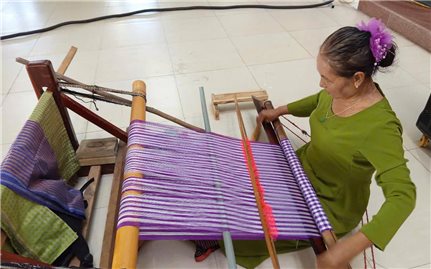 Kết nối di sản Chăm: Ninh Thuận và Quảng Nam cùng kể chuyện văn hóa