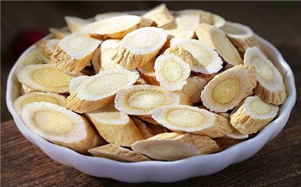 Tăng sức đề kháng trong mùa hè từ một số Thảo dược