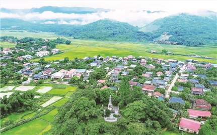 Người Lào ở Sơn La: Phát huy bản sắc để phát triển du lịch