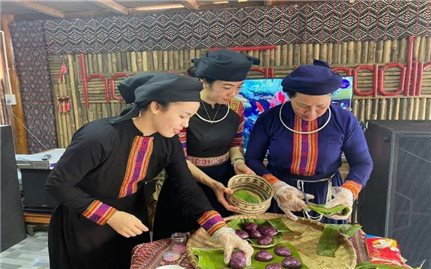 Tuyên Quang: Hướng đi đúng đắn trong việc bảo tồn và phát huy các giá trị văn hóa truyền thống