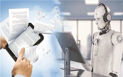 Đạo đức người làm báo trước xu thế AI