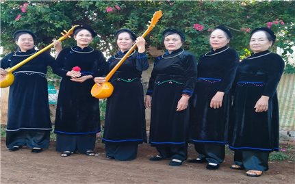 Có một Cao Bằng giữa Tây Nguyên