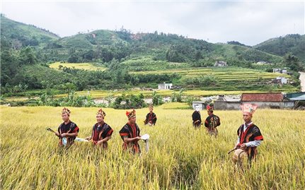 Quảng Ninh có thêm 4 Di sản văn hóa phi vật thể quốc gia