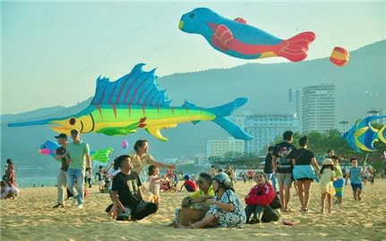 Hàng loạt sự kiện văn hóa, giải trí quy mô lớn tại miền Trung nhằm thu hút khách du lịch trong dịp hè