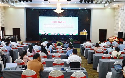 Bình Định: Chương trình MTQG 1719 góp phần quan trọng vào sự phát triển kinh tế - xã hội