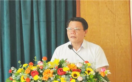 Bình Định: Tập huấn chuyên môn cho người hướng dẫn tập luyện, nhân viên cứu hộ môn mô tô nước trên biển