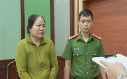 Đắk Lắk: Khởi tố đôi vợ chồng sản xuất, buôn bán cà phê giả