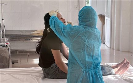 Phát hiện ổ dịch cúm A/H5N1 gia cầm ở Đắk Lắk, cảnh giác triệu chứng cúm A/H5N1 ở người