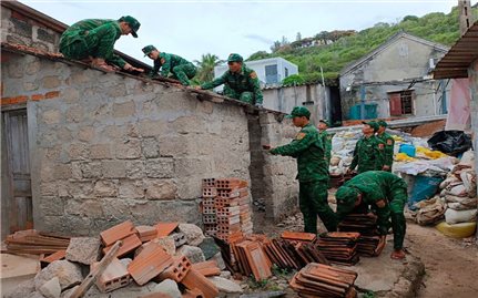 Gia Lai: 100% người có công với cách mạng có nhà ở kiên cố