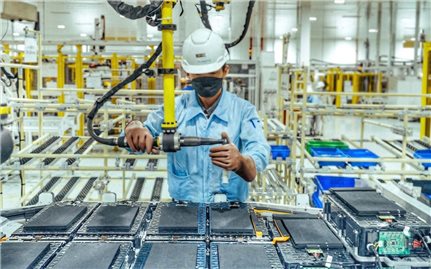 Tái chế pin xe điện và những thách thức phải giải quyết