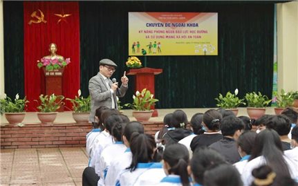 “Bắt cóc online”: Từ cú điện thoại đến hiểm họa khôn lường