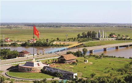 Điểm hẹn Quảng Trị