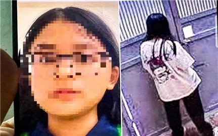 Nhiều trẻ vị thành niên mất tích - Cảnh báo về sự an toàn của con trẻ