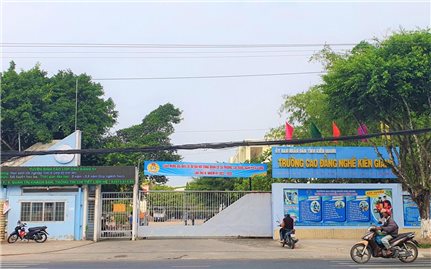 An Giang chuyển cơ quan điều tra 5 vụ có dấu hiệu tiêu cực, lãng phí, sai phạm hơn 109 tỷ đồng