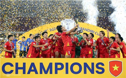 Nhìn lại hành trình khẳng định vị thế khu vực của U23 Việt Nam