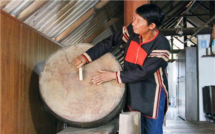Kể chuyện văn hóa qua từng hiện vật cổ