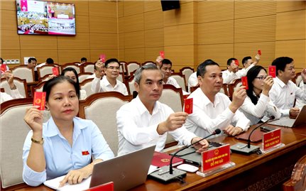 Tỉnh Lào Cai sẽ hỗ trợ kinh phí cho cán bộ đến công tác tại trung tâm hành chính tỉnh và cấp xã