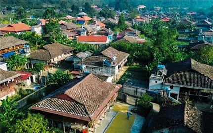 Công viên địa chất toàn cầu UNESCO Lạng Sơn: Cú hích cho du lịch xứ Lạng “cất cánh”