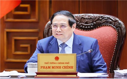 Dự kiến trên 250 công trình với tổng vốn hơn 1,2 triệu tỷ đồng chào mừng 80 năm Quốc khánh