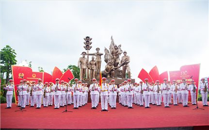 Quảng Ninh có thêm 