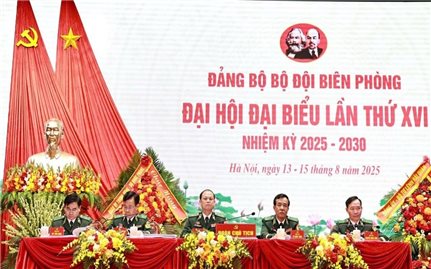 Tiếp tục quán triệt sâu sắc đường lối, quan điểm của Đảng về quân sự, quốc phòng và công tác Biên phòng