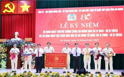 Nỗ lực xây dựng 