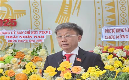 Vạn Đức (Gia Lai): Phát triển bền vững, đưa 2 thôn đồng bào DTTS “gần” với các thôn khác