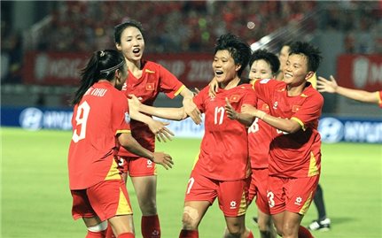 Nhận định các cặp đấu tại bán kết AFF Cup nữ 2025: Việt Nam rộng cửa vào chung kết