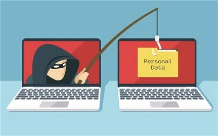 Ngân hàng Nhà nước cảnh báo trang website giả mạo có thể chiếm đoạt tài khoản ngân hàng