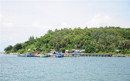Hai nữ du khách đuối nước tử vong khi chèo thuyền sup tắm biển tại xã đảo Tiên Hải