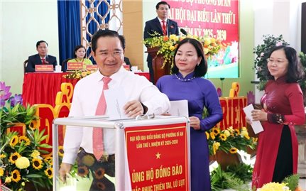 Phường đông dân thứ 2 cả nước lấy đời sống Nhân dân làm mục tiêu phát triển