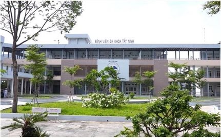 Bộ Y tế chỉ đạo khẩn, xử lý sự cố y khoa nghiêm trọng khiến bé 13 tháng tuổi tử vong tại Tây Ninh
