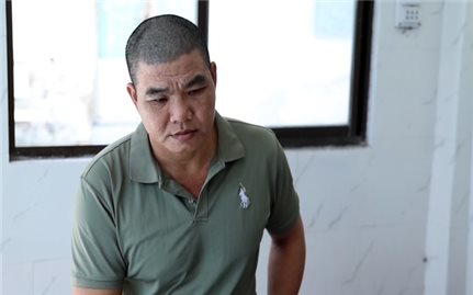 Lợi dụng sơ hở, móc trộm 460 triệu đồng của “cò lúa” để đi đánh bạc