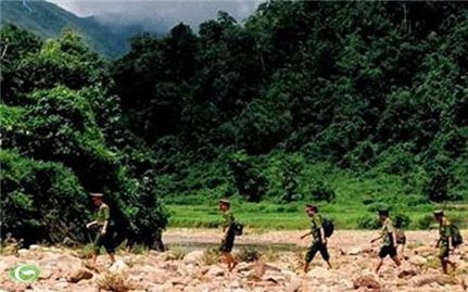Vận hành thông suốt, hiệu quả 34 Công an cấp tỉnh trong kỷ nguyên mới