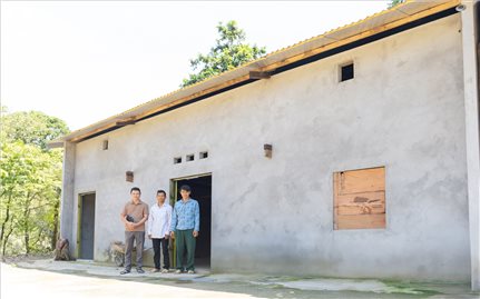 Chính sách an cư - khởi nguồn của bao niềm hy vọng