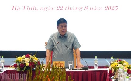 Có cơ chế khuyến khích người dân, doanh nghiệp mở rộng sản xuất kinh doanh