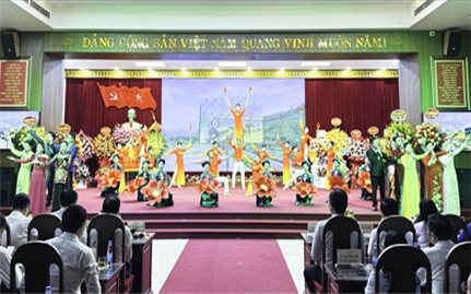 80 năm ngành Văn hóa Lào Cai: Nền tảng cho sự phát triển bền vững