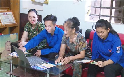 Từ “Bình dân học vụ” đến “Bình dân học vụ số”