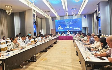 Hàng trăm nghệ nhân, diễn viên đến từ các buôn làng sẽ tham gia Lễ hội Tinh hoa đại ngàn - Biển xanh hội tụ