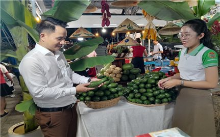 Chương trình OCOP Đồng Nai: Vươn tầm hội nhập