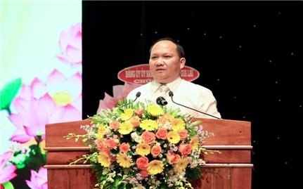 Gia Lai xây dựng và nhân rộng hơn 5.800 mô hình “Dân vận khéo”