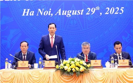 Chủ tịch nước ký quyết định đặc xá cho 13.915 phạm nhân dịp Quốc khánh 2/9