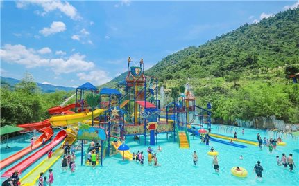 Đà Nẵng tổ chức nhiều hoạt động hấp dẫn phục vụ người dân và du khách dịp lễ 2/9